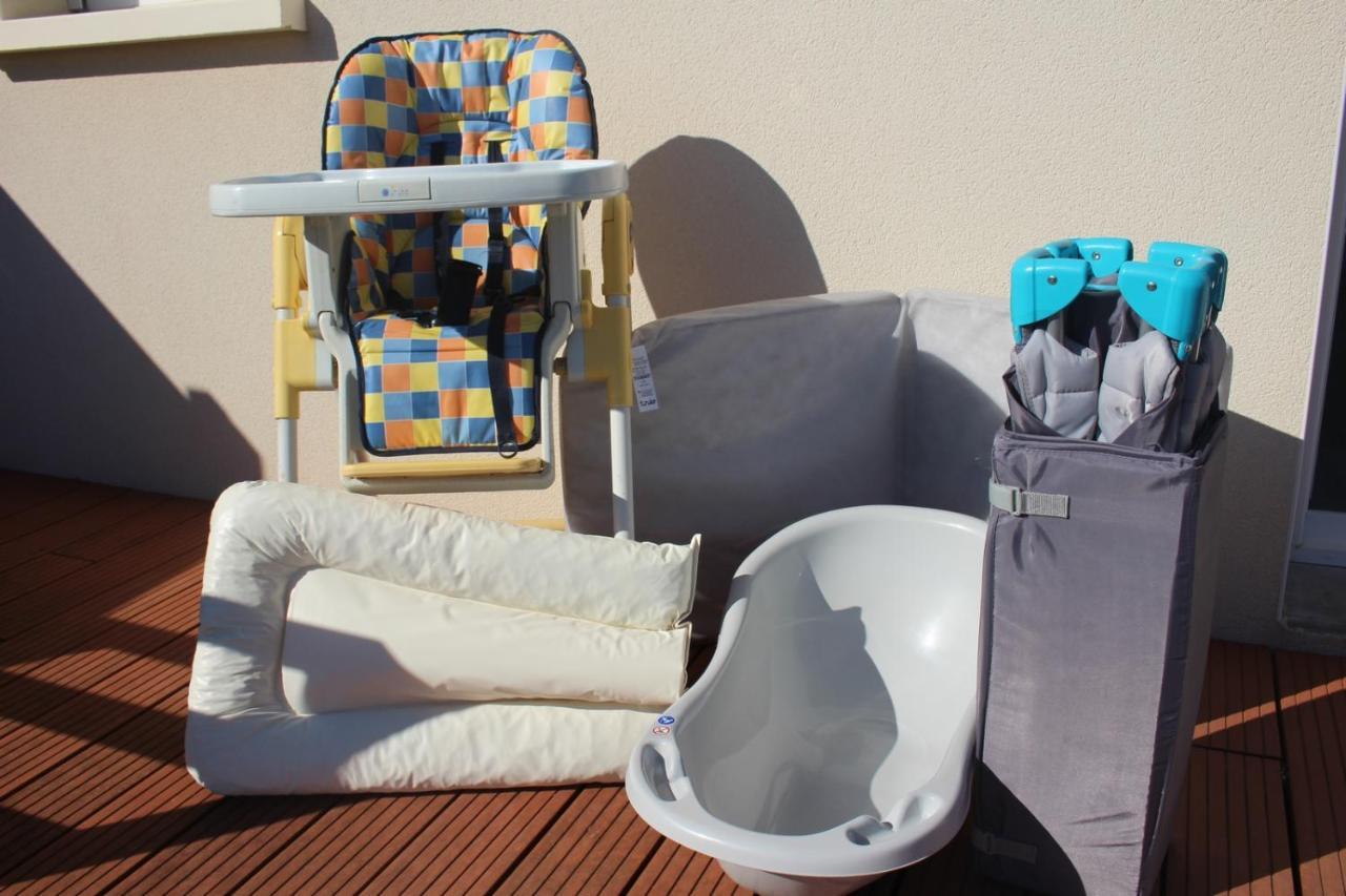 Kerguil-Leon Maison Familiale 2 Chambres, Plages A 10 Min En Voiture Moëlan-sur-Mer Eksteriør bilde