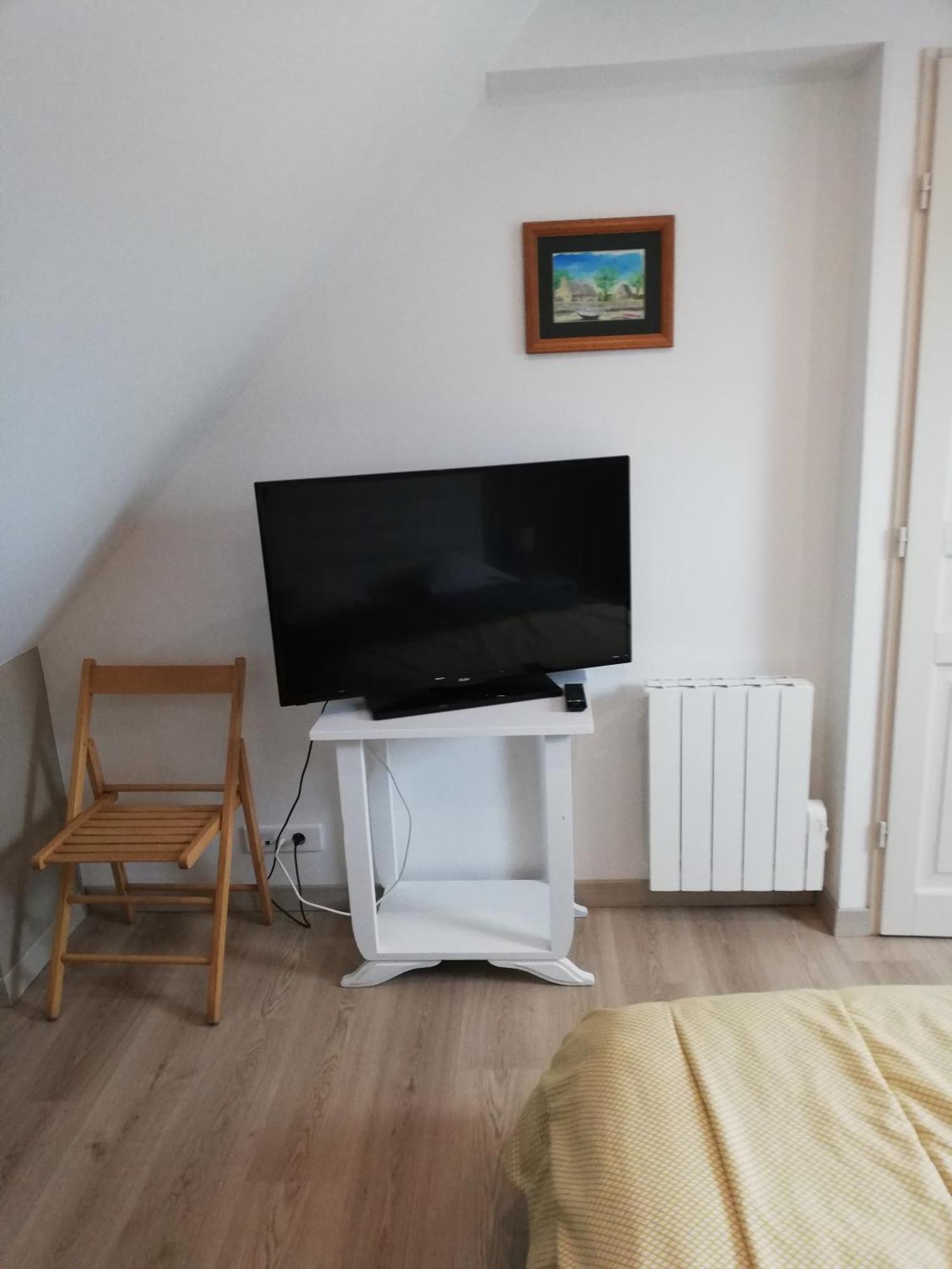 Kerguil-Leon Maison Familiale 2 Chambres, Plages A 10 Min En Voiture Moëlan-sur-Mer Eksteriør bilde