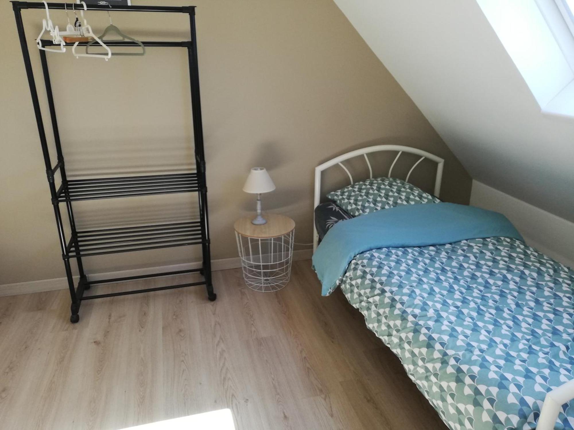 Kerguil-Leon Maison Familiale 2 Chambres, Plages A 10 Min En Voiture Moëlan-sur-Mer Eksteriør bilde