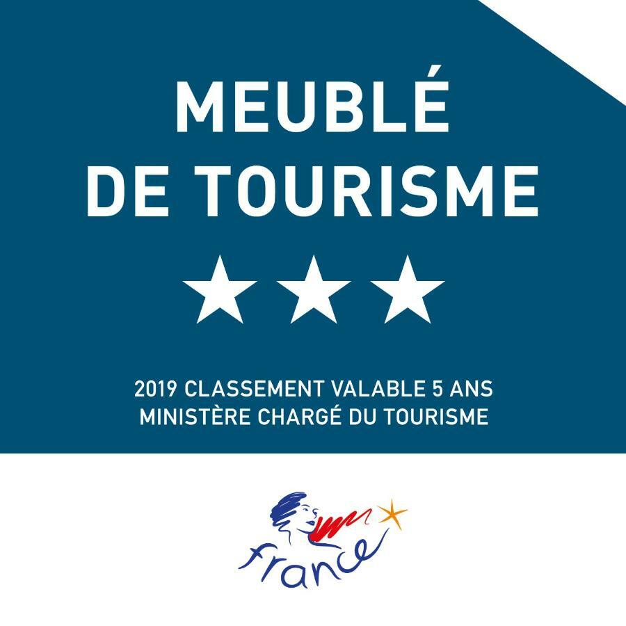Kerguil-Leon Maison Familiale 2 Chambres, Plages A 10 Min En Voiture Moëlan-sur-Mer Eksteriør bilde